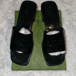 Gucci Slides